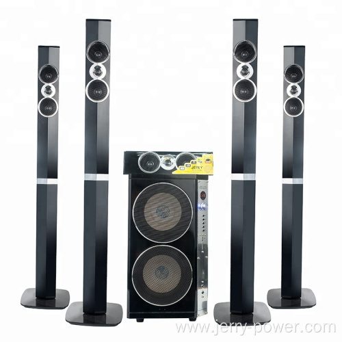 offer 7.1 wireless home theater system